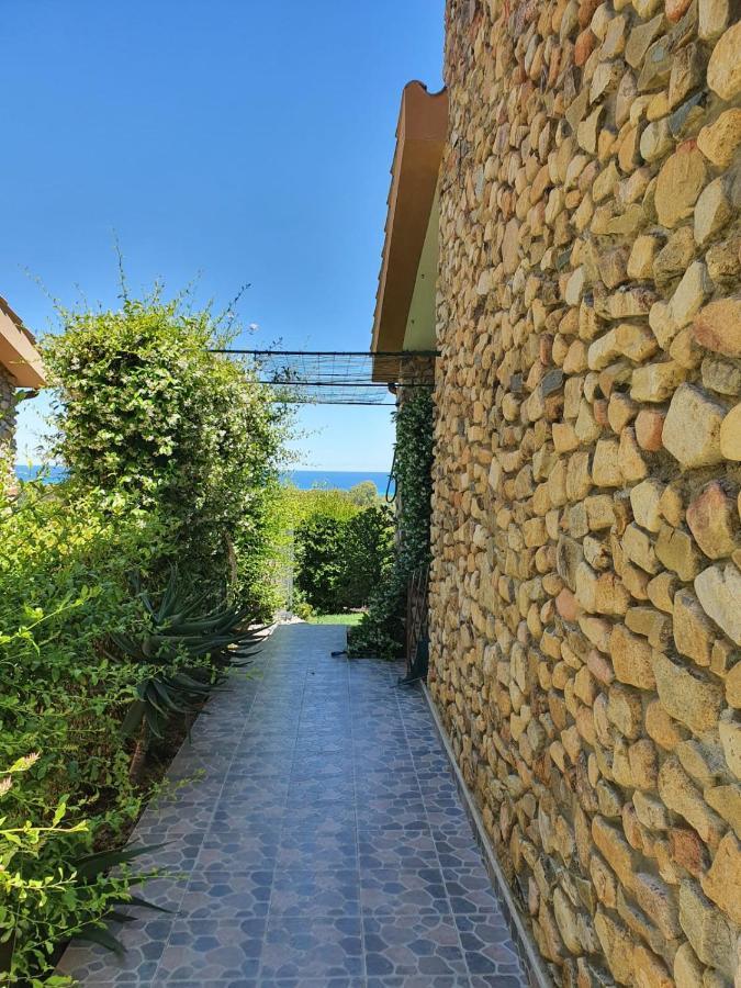 Villino Matilde Villa Коста Рей Екстериор снимка