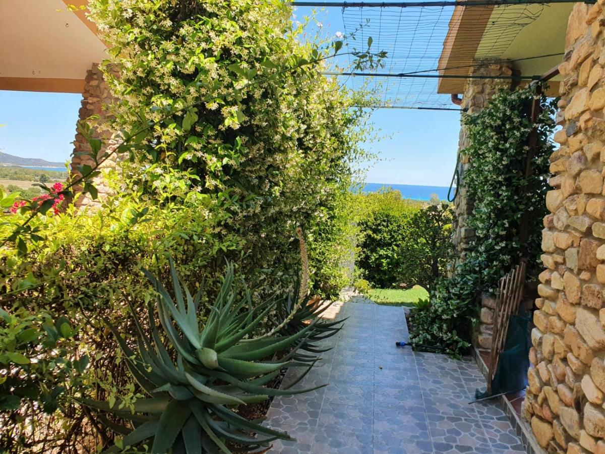 Villino Matilde Villa Коста Рей Екстериор снимка