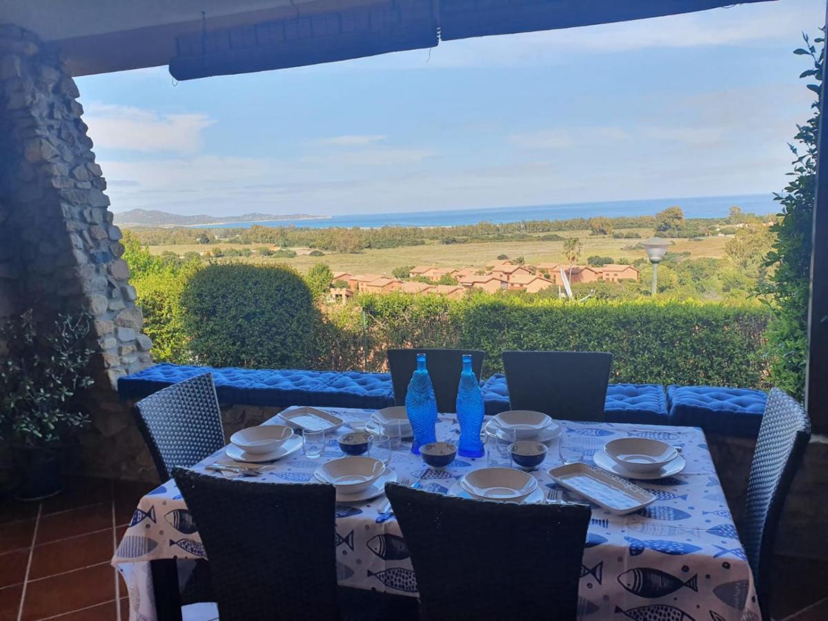 Villino Matilde Villa Коста Рей Екстериор снимка