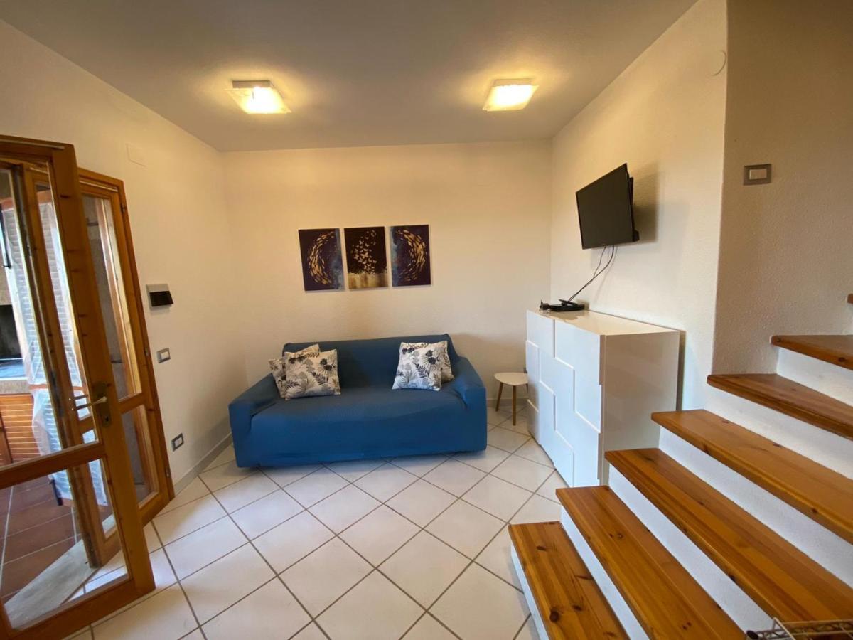Villino Matilde Villa Коста Рей Екстериор снимка